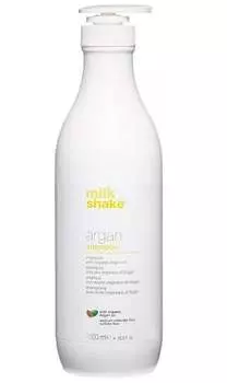 Шампунь с аргановым маслом, 1000 мл Milk Shake, Argan