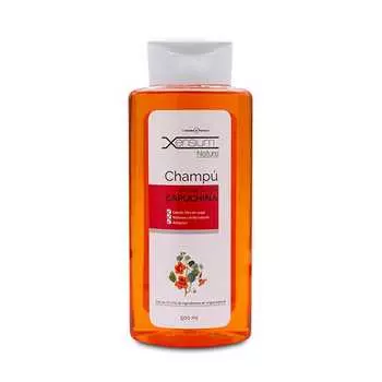 Шампунь с экстрактом настурции 500 мл Xensium