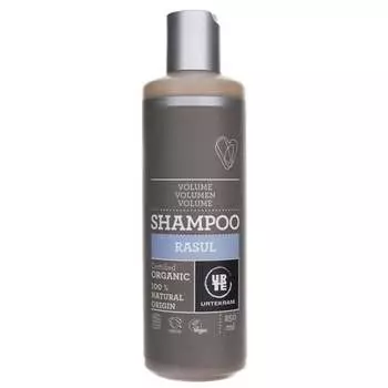Шампунь с глиной для увеличения объема волос, 250 мл Urtekram