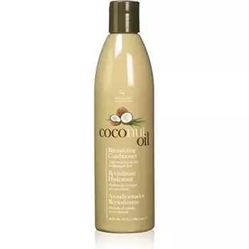 Шампунь с кокосовым маслом 296мл, Hair Chemist