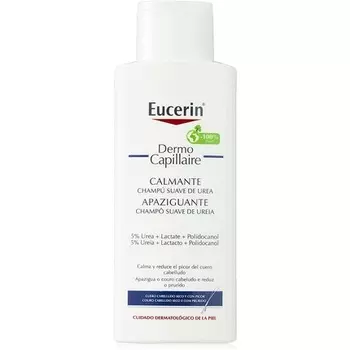 Шампунь с мочевиной 250мл, Eucerin