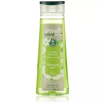 Шампунь с яблоком Амальфи, 13,5 жидких унций Amalfi