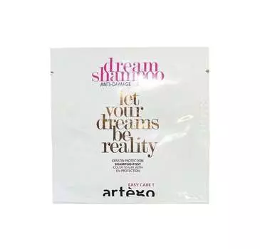 Шампунь-саше МЕЧТА 7,5 мл ARTEGO