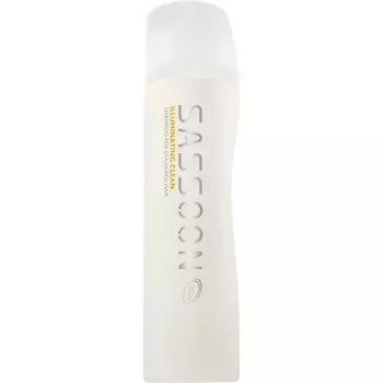 Шампунь Sassoon Illuminating Clean Shampoo, 50 ml