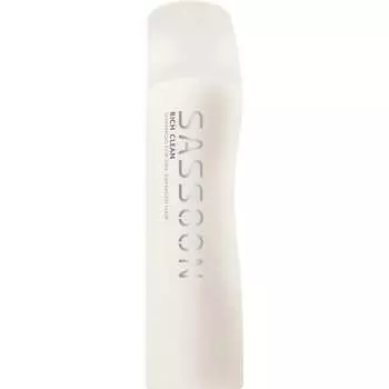 Шампунь Sassoon Rich Clean Shampoo, 250 ml