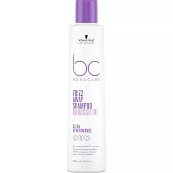 Шампунь Schwarzkopf Professional Shampoo, 250 ml