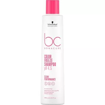 Шампунь Schwarzkopf Professional Shampoo, 250 ml