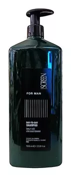 Шампунь Screen Man Day-to-day для ежедневного ухода 1000 мл