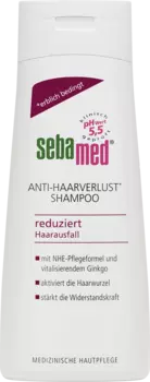 Шампунь sebamed Anti-Haarverlust* Shampoo