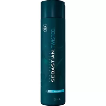 Шампунь Sebastian Curl Shampoo, Twisted 250 ml