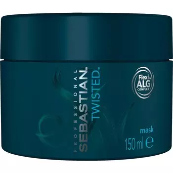Шампунь Sebastian Mask, Twisted 150 ml
