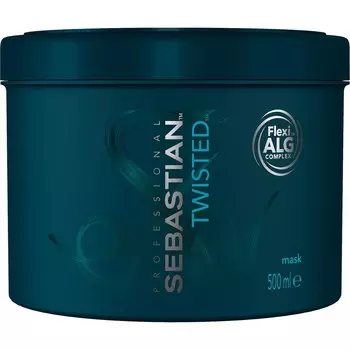 Шампунь Sebastian Mask, Twisted 500 ml