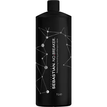 Шампунь Sebastian Rebalancing Bonding Pre-Shampoo Cream, No.Breaker 1000 ml