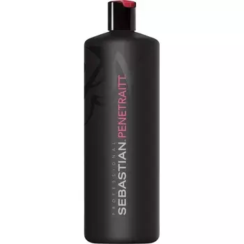 Шампунь Sebastian Strenghtening and Repair Shampoo, Penetraitt 1000 ml