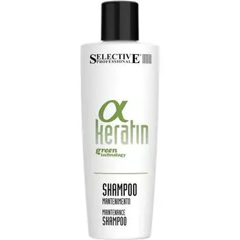 Шампунь Selective Professional Shampoo, 250 ml
