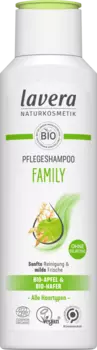 Шампунь Семья 250мл lavera