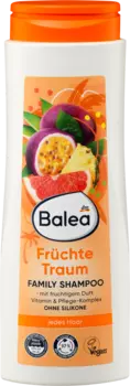 Шампунь Семья 500мл Balea