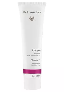 Шампунь Shampoo Dr. Hauschka, -