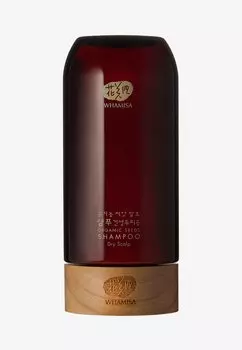Шампунь Shampoo Dry Scalp Whamisa