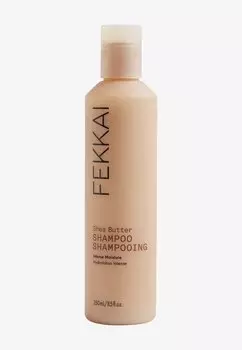 Шампунь Shea Butter Shampoo FEKKAI