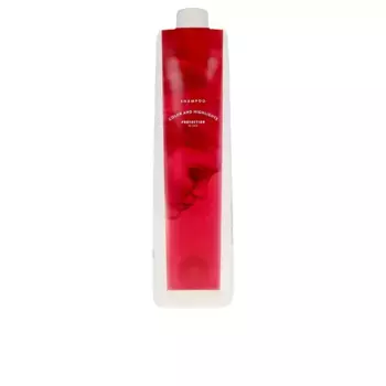 Шампунь Shikiso keratin & ginseng bain Trendy Hair, 1000 мл.