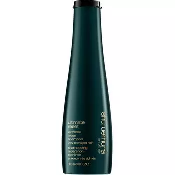 Шампунь Shu Uemura Extreme Repair Shampoo, 300 ml