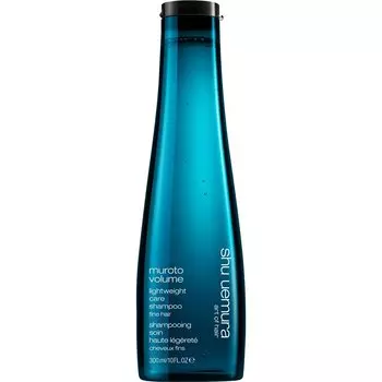 Шампунь Shu Uemura Pure Lightness Shampoo, 300 ml