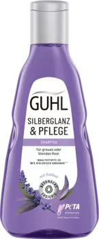Шампунь Silberglanz Пфлеге 250мл GUHL