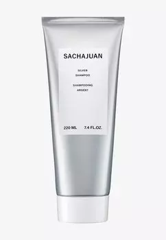 Шампунь Silver Shampoo Sachajuan, -