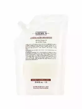 Шампунь (сменный блок) Amino Acid, 1000 мл Kiehl's