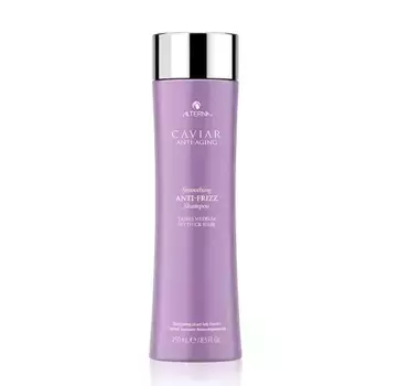Шампунь Smoothing Anti-Frizz Alterna, 250 ml