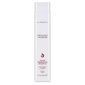 Шампунь-сохранитель Healing Colorcare 300 мл, L'Anza