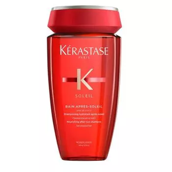 Шампунь Soleil Bain Champ Kerastase, 250 ml