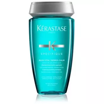 Шампунь Specifique Bain Vital Dermo-Calm Champ Anti-irritacin Kerastase, 500