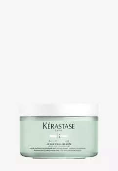 Шампунь SPECIFIQUE DIVALENT ARGILE EQUILIBRANTE PURYFING CLAY SHAMPOO FOR OILY ROOTS & SENSITIZED LENGTHS Kerastase