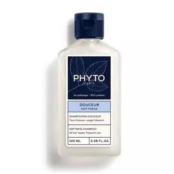 Шампунь Суавидад 100мл Phyto