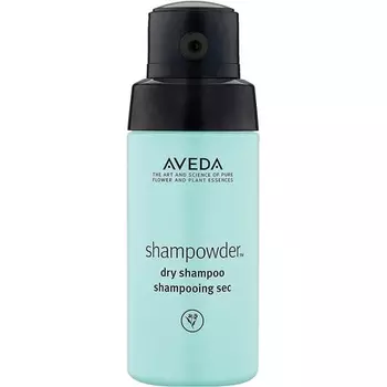 Шампунь Сухой Шампунь, Aveda