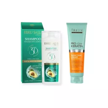 Шампунь Thalia Anti-Keple