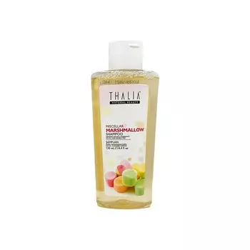 Шампунь Thalia Marshmallow, 130 мл