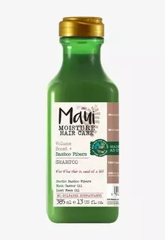 Шампунь Thicken & Restore + Bamboo Fiber Shampoo Maui Moisture