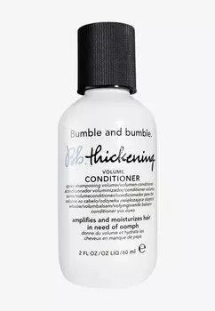 Шампунь THICKENING VOLUME CONDITIONER Bumble and bumble