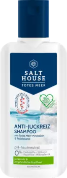 Шампунь Totes Meer Therapie Anti-Juckreiz 250 мл Salthouse