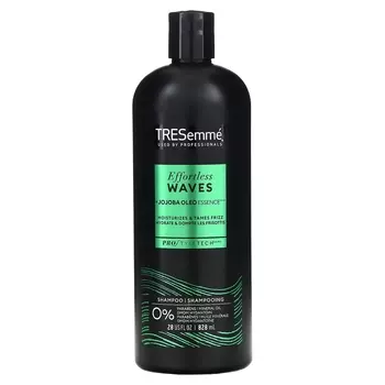 Шампунь Tresemme Effortless Waves,