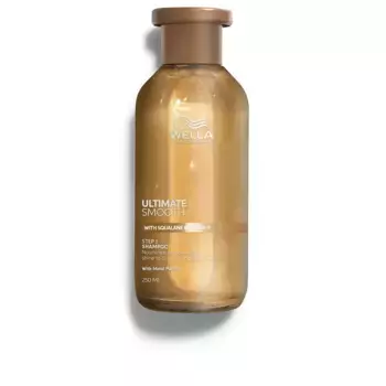 Шампунь Ultimate smooth champ Wella Professionals, 250 мл.