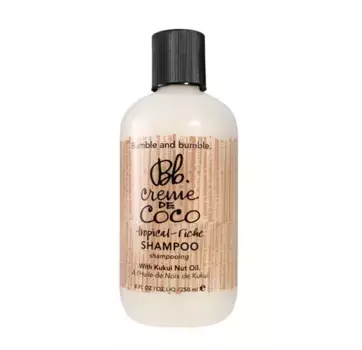 Шампунь, уменьшающий пушистость Creme De Coco Bumble & Bumble, 250 ml