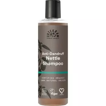 Шампунь Urtekram Anti-Dandruff Shampoo Nettle, 250 ml