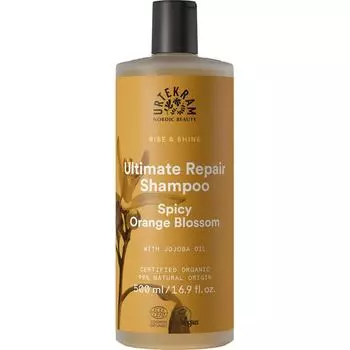 Шампунь Urtekram Ultimate Repair Shampoo, 500 ml
