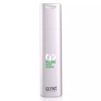 Шампунь, увеличивающий объем тонких волос, 250 мл GLYNT Volume Energy