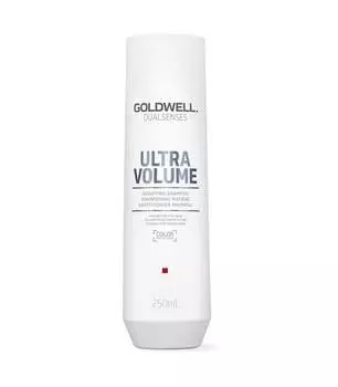 Шампунь, увеличивающий объем волос, 250 мл Goldwell, Dualsenses Ultra Volume