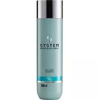 Шампунь В1 500мл System Professional